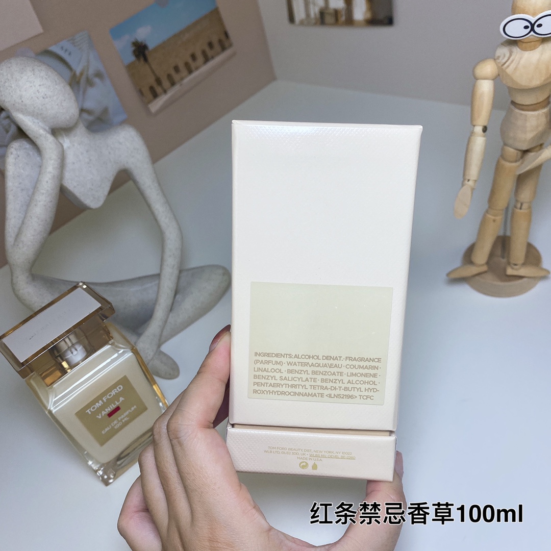 Tom Ford perfume